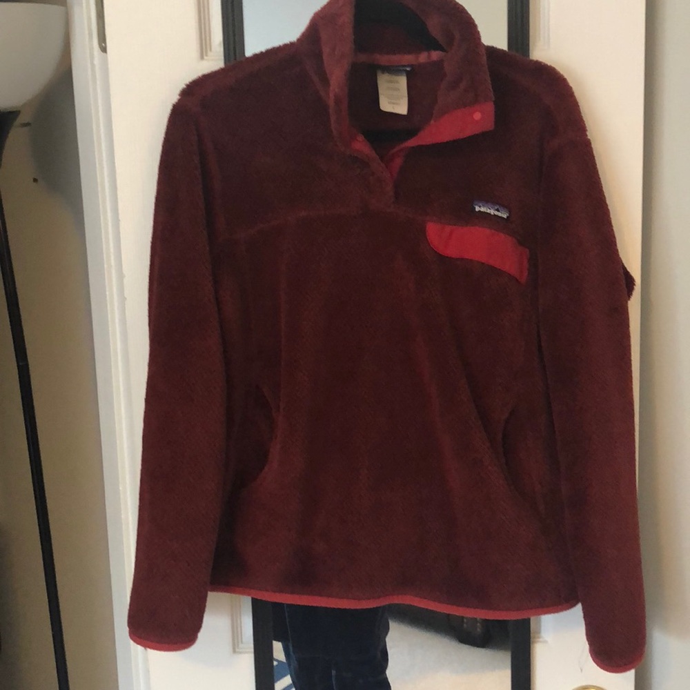 Patagonia Fleece
